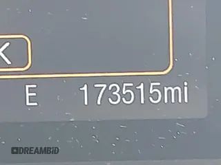 2017 Ford Fusion SE with VIN 3FA6P0H75HR391848, listed as a IAAI auction lot 40239061 with 173,515 mi miles. Bid and sale history available at carsss.com. Image 16.
