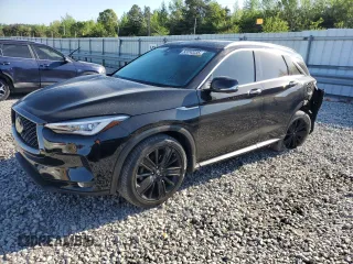 2020 Infiniti QX50 Luxe с VIN 3PCAJ5M14LF119144, выставлен на аукционе Copart как лот 53392235 с пробегом 93 301 миль миль и Списание • Salvage title. История ставок и продаж доступна на DreamBid. Изображение 1.