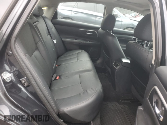 2016 Nissan Altima SL z VIN 1N4BL3AP5GC130173, wystawiony jako Copart lot #72137244 z przebiegiem 133 268 mil mil oraz Nie do naprawy • Non repairable. Historia ofert i sprzedaży dostępna na DreamBid. Obrazek 10.