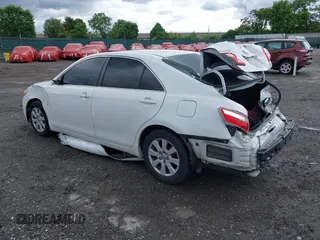 2009 Toyota Camry LE z VIN 4T1BK46K59U588966, wystawiony jako IAAI lot #42343044 z przebiegiem 157 284 mil mil oraz . Historia ofert i sprzedaży dostępna na DreamBid. Obrazek 3.