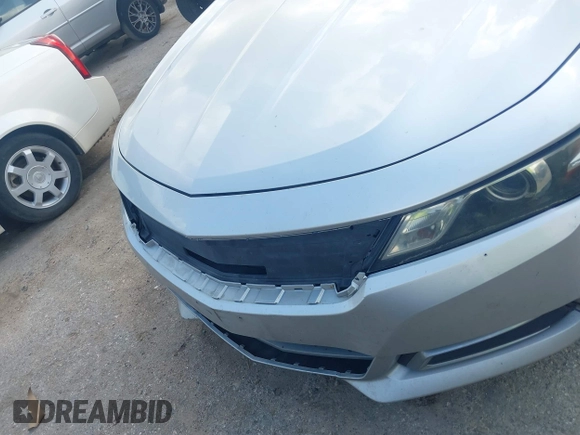 2014 Chevrolet Impala LT with VIN 2G1115SL9E9278164, listed as a IAAI auction lot 42087958 with 242,120 mi miles and . Bid and sale history available at DreamBid. Image 6.