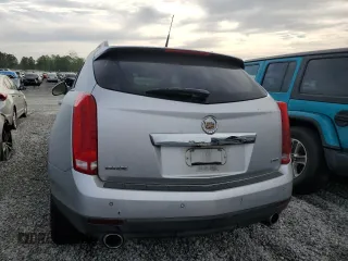 2012 Cadillac SRX Luxury Collection z VIN 3GYFNAE32CS562073, wystawiony jako Copart lot #53305875 z przebiegiem 176 440 mil mil oraz Szkoda całkowita • Salvage title. Historia ofert i sprzedaży dostępna na DreamBid. Obrazek 6.