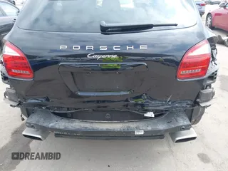 2014 Porsche Cayenne with VIN WP1AA2A29ELA97300, listed as a IAAI auction lot 42106931 with 156,129 mi miles and . Bid and sale history available at DreamBid. Image 6.