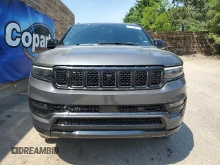 2024 Jeep Grand Wagoneer Series II с VIN 1C4SJSFP7RS158214, выставлен на аукционе Copart как лот 59907245 с пробегом 37 365 миль миль и Чистый • Clean title. История ставок и продаж доступна на DreamBid. Изображение 5.