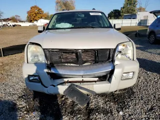 2006 Mercury Mountaineer Luxury with VIN 4M2EU47E26UJ24060, listed as a Copart auction lot 77242924 with 193,091 mi miles and Salvage Title. Bid and sale history available at carsss.com. Image 5.