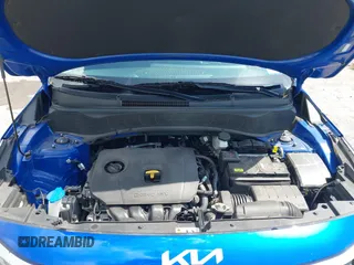 2024 Kia Seltos S z VIN KNDEU2AA1R7615223, wystawiony jako IAAI lot #42351224 z przebiegiem 27 375 mil mil oraz . Historia ofert i sprzedaży dostępna na DreamBid. Obrazek 10.