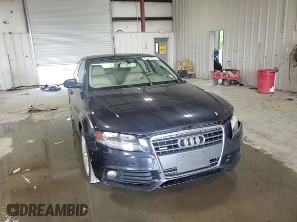 2012 Audi A4 Premium с VIN WAUBFAFL3CN012386, выставлен на аукционе Copart как лот 60413825 с пробегом 115 681 миль миль и Списание • Salvage title. История ставок и продаж доступна на DreamBid. Изображение 13.