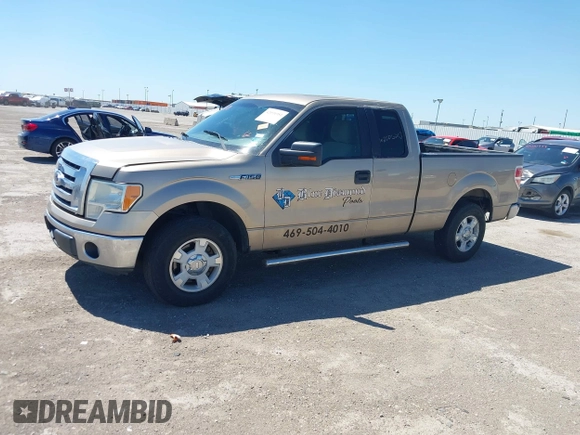 2011 Ford F-150 XL with VIN 1FTEX1CMXBFB25089, listed as a IAAI auction lot 42091981 with 348,604 mi miles. Bid and sale history available at carsss.com. Image 14.