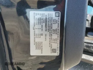 2010 Chevrolet Avalanche with VIN 3GNNCEE09AG231731, listed as a Copart auction lot 74928964 with 134,019 mi miles and Salvage Title. Bid and sale history available at DreamBid. Image 12.