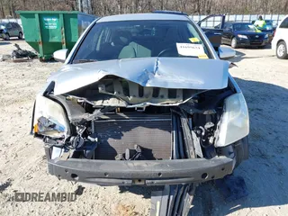 2012 Nissan Sentra SR with VIN 3N1AB6AP6CL651818, listed as a IAAI auction lot 41695624 with 176,586 mi miles and . Bid and sale history available at DreamBid. Image 6.
