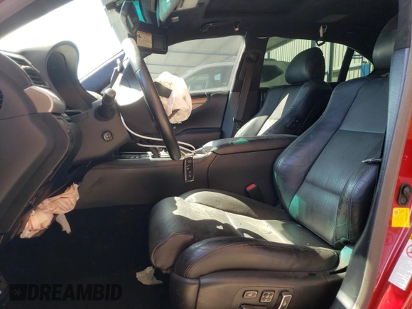 2013 Lexus LS 460 z VIN JTHBL5EF3D5116102, wystawiony jako Copart lot #50262355 z przebiegiem 105 956 mil mil oraz Czysty tytuł • Clean title. Historia ofert i sprzedaży dostępna na DreamBid. Obrazek 7.