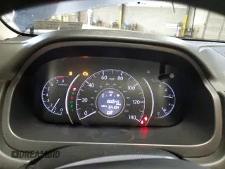 2013 Honda CR-V EX with VIN 2HKRM4H54DH604789, listed as a Copart auction lot 53092695 with 66,640 mi miles and Salvage Title. Bid and sale history available at carsss.com. Image 9.