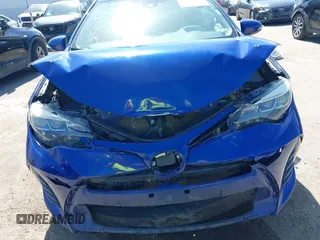 2019 Toyota Corolla L z VIN 5YFBURHE8KP939794, wystawiony jako IAAI lot #42250639 z przebiegiem 110 768 mil mil oraz . Historia ofert i sprzedaży dostępna na DreamBid. Obrazek 10.