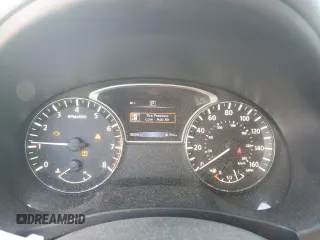 2016 Nissan Altima S z VIN 1N4AL3AP0GN383921, wystawiony jako Copart lot #57461905 z przebiegiem 183 342 mil mil oraz Szkoda całkowita • Salvage title. Historia ofert i sprzedaży dostępna na DreamBid. Obrazek 9.