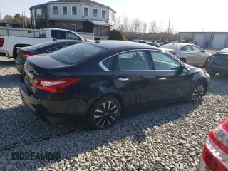 2016 Nissan Altima S with VIN 1N4AL3AP3GC257791, listed as a Copart auction lot 48957745 with 110,789 mi miles and Salvage Title. Bid and sale history available at DreamBid. Image 3.