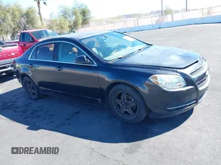 2009 Chevrolet Malibu 1LS with VIN 1G1ZG57B79F181527, listed as a IAAI auction lot 41885741 with 161,126 mi miles and . Bid and sale history available at DreamBid. Image 13.
