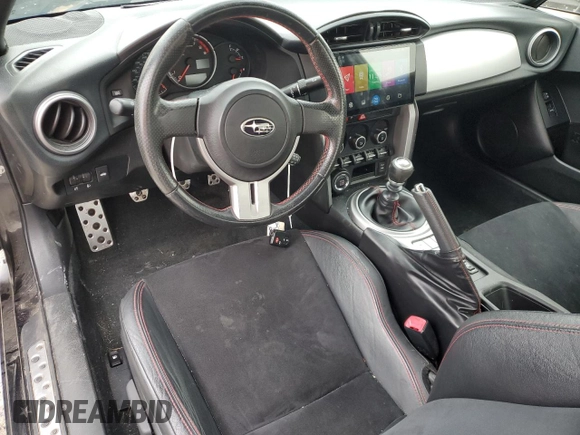 2013 Subaru BRZ Limited with VIN JF1ZCAC18D1605303, listed as a Copart auction lot 71567234 with 94,078 mi miles and Clean Title. Bid and sale history available at carsss.com. Image 8.