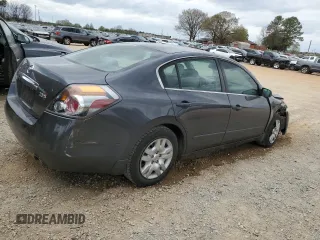2010 Nissan Altima 2.5 S with VIN 1N4AL2AP7AN501979, listed as a Copart auction lot 49736445 with 325,662 mi miles and Salvage Title. Bid and sale history available at carsss.com. Image 3.
