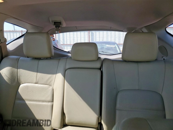 2011 Nissan Murano SL с VIN JN8AZ1MU7BW060536, выставлен на аукционе Copart как лот 53403455 с пробегом 102 671 миль миль и Чистый • Clean title. История ставок и продаж доступна на DreamBid. Изображение 10.