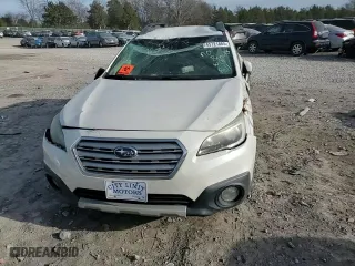 2016 Subaru Outback 2.5i Limited with VIN 4S4BSBJC1G3250889, listed as a Copart auction lot 45721885 with 180,302 mi miles and Salvage Title. Bid and sale history available at carsss.com. Image 11.