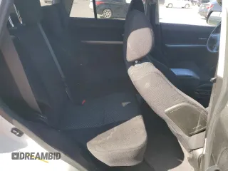 2007 Suzuki Grand Vitara XSport z VIN JS3TE944174202883, wystawiony jako Copart lot #49350025 z przebiegiem 150 692 mil mil oraz Szkoda całkowita • Salvage title. Historia ofert i sprzedaży dostępna na DreamBid. Obrazek 11.