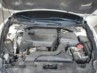 2016 Nissan Altima SR z VIN 1N4AL3AP7GC199555, wystawiony jako Copart lot #57250315 z przebiegiem 210 826 mil mil oraz Szkoda całkowita • Salvage title. Historia ofert i sprzedaży dostępna na DreamBid. Obrazek 11.