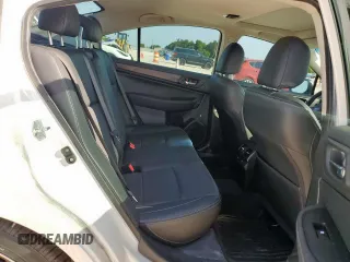 2015 Subaru Legacy Limited z VIN 4S3BNBL67F3044333, wystawiony jako Copart lot #59894395 z przebiegiem 84 049 mil mil oraz Szkoda całkowita • Salvage title. Historia ofert i sprzedaży dostępna na DreamBid. Obrazek 10.