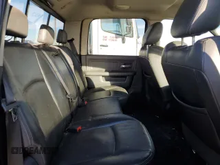 2009 Dodge 1500 Laramie z VIN 1D3HV13T89S714354, wystawiony jako Copart lot #87633735 z przebiegiem 323 197 mil mil oraz Czysty tytuł • Clean title. Historia ofert i sprzedaży dostępna na DreamBid. Obrazek 10.
