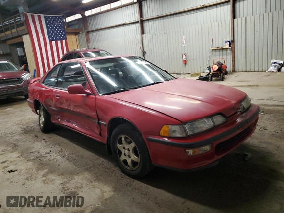 1993 Acura Integra z VIN JH4DA9462PS023925, wystawiony jako Copart lot #89046995 z przebiegiem 129 528 mil mil oraz Szkoda całkowita • Salvage title. Historia ofert i sprzedaży dostępna na DreamBid. Obrazek 4.