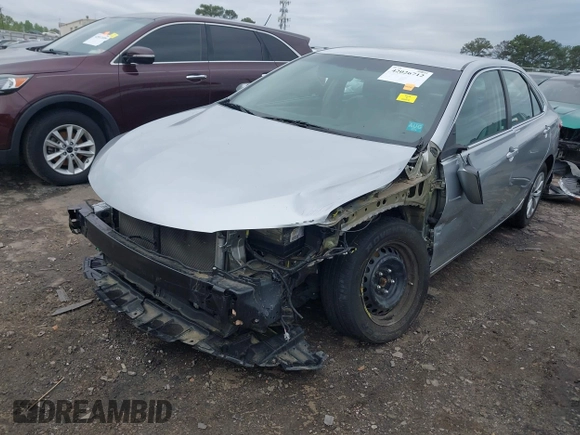 2017 Toyota Camry XLE with VIN 4T1BF1FK0HU375991, listed as a IAAI auction lot 42026712 with 65,321 mi miles and . Bid and sale history available at DreamBid. Image 19.