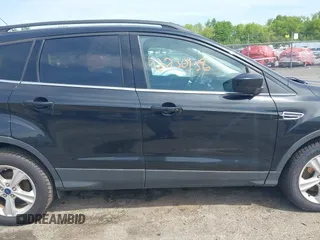 2014 Ford Escape SE with VIN 1FMCU9GXXEUD40924, listed as a IAAI auction lot 42230156 with 190,238 mi miles and . Bid and sale history available at DreamBid. Image 13.