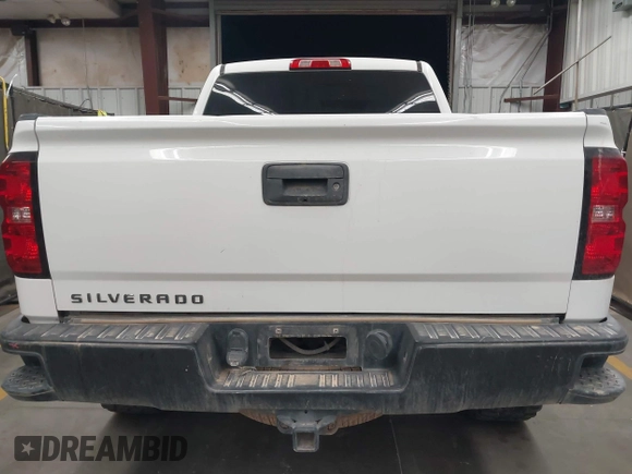 2014 Chevrolet Silverado 1500 LT with VIN 3GCUKREC4EG233353, listed as a IAAI auction lot 41959317 with 160,880 mi miles and . Bid and sale history available at DreamBid. Image 16.