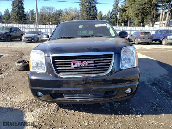 2014 GMC Yukon SLT with VIN 1GKS2CE0XER119033, listed as a Copart auction lot 44975915 with 76,732 mi miles and Salvage Title. Bid and sale history available at carsss.com. Image 5.