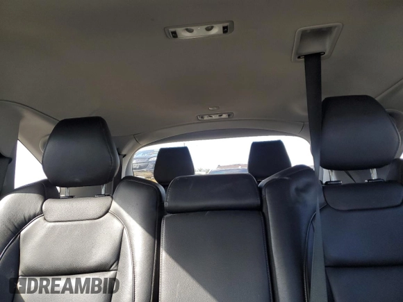 2014 Acura MDX Technology z VIN 5FRYD4H47EB008335, wystawiony jako Copart lot #45046295 z przebiegiem 130 684 mil mil oraz Szkoda całkowita • Salvage title. Historia ofert i sprzedaży dostępna na DreamBid. Obrazek 10.