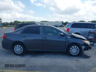 2013 Toyota Corolla L with VIN 5YFBU4EE3DP078437, listed as a IAAI auction lot 42024770 with 102,321 mi miles and . Bid and sale history available at DreamBid. Image 14.