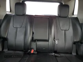 2017 GMC Terrain Denali z VIN 2GKFLRE30H6164252, wystawiony jako Copart lot #45314915 z przebiegiem 167 128 mil mil oraz Szkoda całkowita • Salvage title. Historia ofert i sprzedaży dostępna na DreamBid. Obrazek 10.