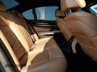 2015 BMW 7 Series 750i xDrive with VIN WBAYB6C55FD966172, listed as a Copart auction lot 68446414 with 57,441 mi miles and Salvage Title. Bid and sale history available at carsss.com. Image 11.