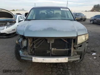 2008 Honda Ridgeline RTX with VIN 2HJYK16398H505946, listed as a Copart auction lot 79284484 with 199,710 mi miles and Salvage Title. Bid and sale history available at carsss.com. Image 5.