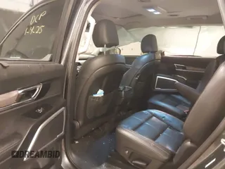 2021 Kia Telluride EX with VIN 5XYP3DHC4MG116989, listed as a IAAI auction lot 41282102 with 58,460 mi miles and . Bid and sale history available at DreamBid. Image 8.