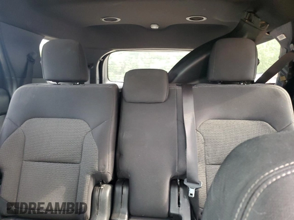 2019 Ford Explorer XLT with VIN 1FM5K7D83KGB46987, listed as a Copart auction lot 60567275 with 74,513 mi miles and Clean title. Bid and sale history available at DreamBid. Image 10.
