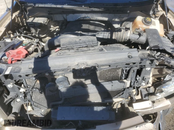 2014 Ford F-150 XL with VIN 1FTFW1CT2EKE30984, listed as a Copart auction lot 47461265 with 223,445 mi miles and Salvage Title. Bid and sale history available at carsss.com. Image 11.