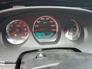 2006 Chevrolet Monte Carlo SS with VIN 2G1WL15C169364896, listed as a Copart auction lot 76368204 with 173,310 mi miles and Salvage Title. Bid and sale history available at carsss.com. Image 9.