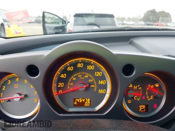 2007 Nissan Murano SL с VIN JN8AZ08T97W504177, выставлен на аукционе IAAI как лот 41921529 с пробегом 145 478 миль миль и . История ставок и продаж доступна на DreamBid. Изображение 7.