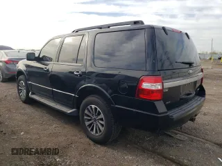 2016 Ford Expedition XLT z VIN 1FMJU1HTXGEF23290, wystawiony jako Copart lot #55207875 z przebiegiem 137 968 mil mil oraz Szkoda całkowita • Salvage title. Historia ofert i sprzedaży dostępna na DreamBid. Obrazek 2.