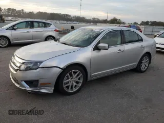 2012 Ford Fusion SEL z VIN 3FAHP0JG7CR106255, wystawiony jako Copart lot #79457194 z przebiegiem 105 316 mil mil oraz Szkoda całkowita • Salvage title. Historia ofert i sprzedaży dostępna na DreamBid. Obrazek 1.