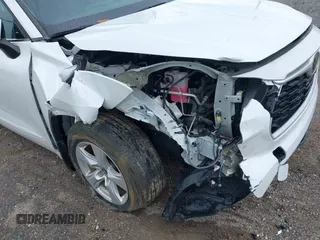 2023 Toyota Highlander L z VIN 5TDKDRAH9PS504513, wystawiony jako IAAI lot #42176842 z przebiegiem 54 792 mil mil oraz . Historia ofert i sprzedaży dostępna na DreamBid. Obrazek 6.