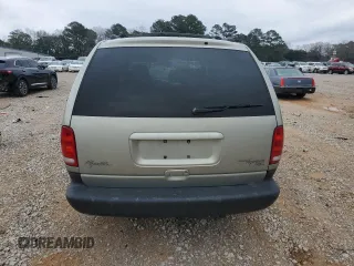 1999 Plymouth Voyager Grand SE z VIN 1P4GP44G2XB508599, wystawiony jako Copart lot #43577935 z przebiegiem 136 273 mil mil oraz Szkody całkowita. Historia ofert i sprzedaży dostępna na DreamBid. Obrazek 6.
