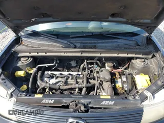 2005 Scion xB with VIN JTLKT334454021261, listed as a IAAI auction lot 42124927 with 221,043 mi miles. Bid and sale history available at carsss.com. Image 10.