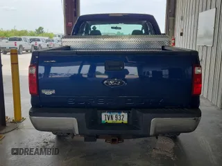 2008 Ford F-250 XL с VIN 1FTSX21R78EB73980, выставлен на аукционе IAAI как лот 42564791 с пробегом 168 150 миль миль и . История ставок и продаж доступна на DreamBid. Изображение 30.