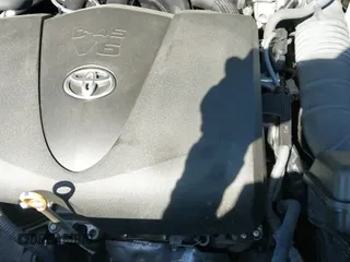 2022 Toyota Highlander XLE с VIN 5TDGZRBH6NS205855, выставлен на аукционе IAAI как лот 43006711 с пробегом 38 074 миль миль и . История ставок и продаж доступна на DreamBid. Изображение 20.